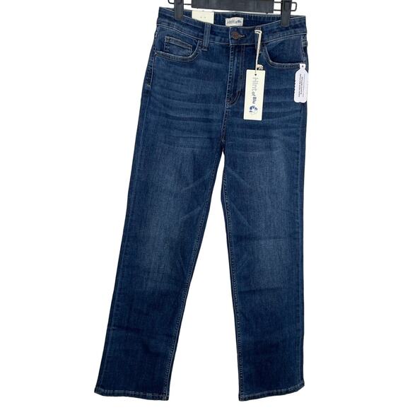 Hint of Blu Denim Jeans - Size 27 - Picture 1 of 4